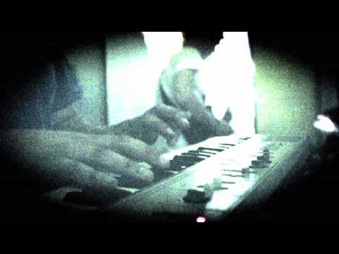 Candy Claws - 'On the Bridge'