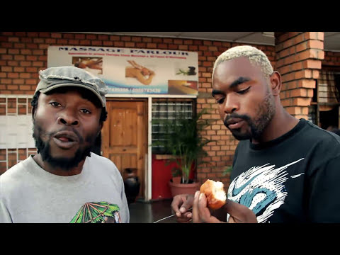 Salaula - Kabukulu Ft General Kanene