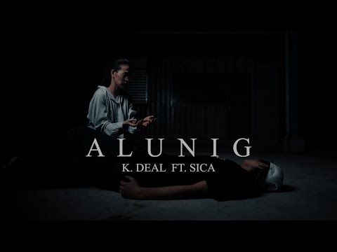 K. Deal ft. Sica - Alunig (Official Music Video)