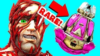 WE HIT THE JACKPOT WITH THIS! RARE ORBITAL DROP! EP7 (Ark Survival Evolved Extinction)