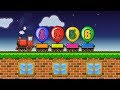 Learn Alphabet A to Z | learn color with balloon | learn alphabet for kids | Learn Alphabet with toy Learn Alphabet A to Z | learn color with balloon | learn alphabet for kids | Learn Alphabet with toy