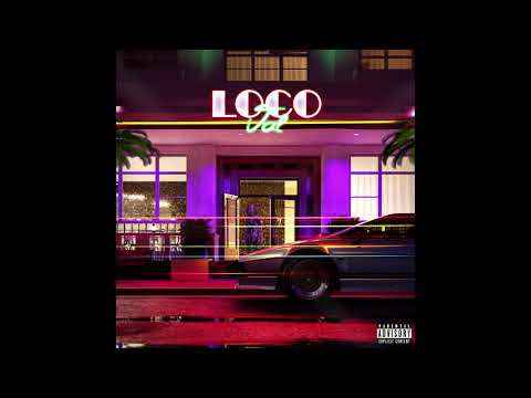 Vaal The Summer Jah - Loco