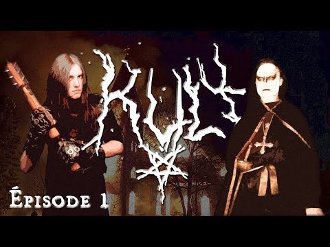 KVLT | Épisode 1 | Le procès de Mr Cachet
