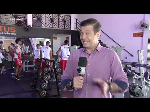 Noroeste estreia na Copa Paulista em clássico contra o MAC neste sábado