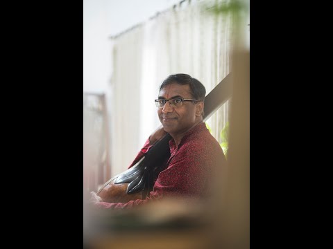 Learn How to Sing  Raga Alapana Easily | Raga - Sahana | Carnatic Vocal Manodharma Lesson