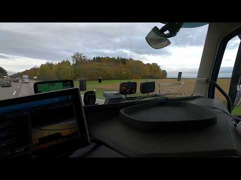 Tachograph for 3.5 tons