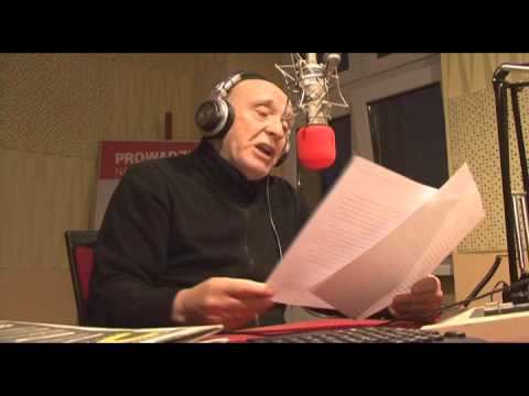 Ostatni przegląd prasy Wacława Sondeja