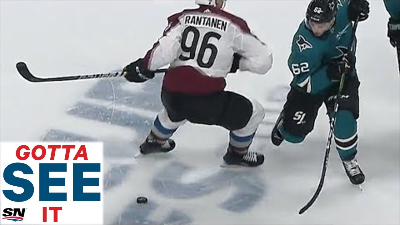 Vidéo: Il a fait la FEINTE de NHL 2019!!!!!!