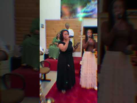 Assembléia de Deus Missões Morrinhos GO