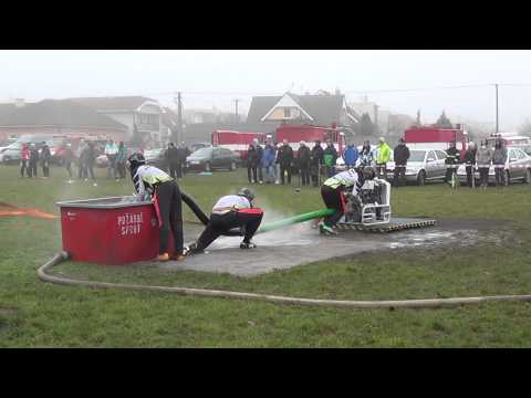 14.12.2013 Zeleneč - DHZ Pavlice