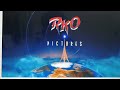 Dreamworks Pictures And RKO Pictures And SEGA Enterprises And Saban Entertainment 1998