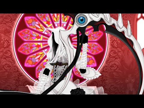 Black Witchcraft - Bride of Death Boss Fight