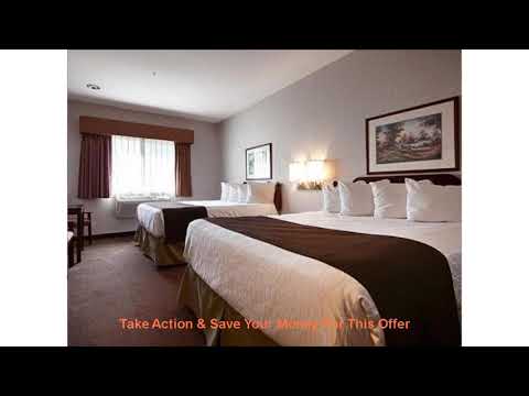 Review Best Western Sky Valley Inn Hotel | United States