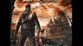 Lost Society - Overdosed Brain