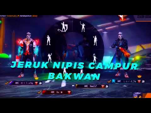 mental tipis ngajak by one