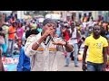 Teflon - Talk Dem A Talk - June 2014 