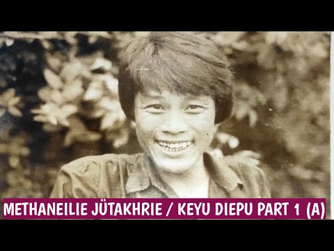 Methaneilie Jütakhrie Solo - Keyu Diepu Part 1(A)