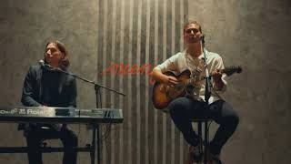 Marco &amp; Jack Lupino - Let The Good Times Roll (Sam Butera and the Witnesses)