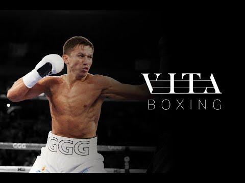 NEW 2018 || Gennady Golovkin