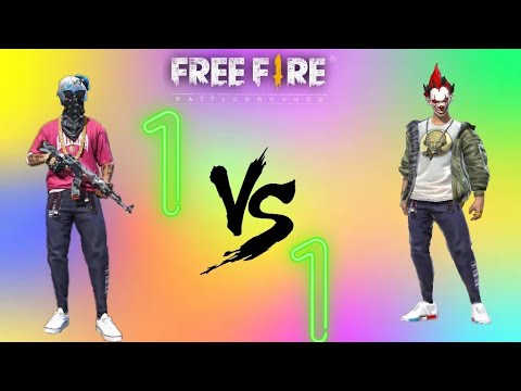 1 vs 1 Gaurav vs Ak gaming custume room ##freefire##, #ff#