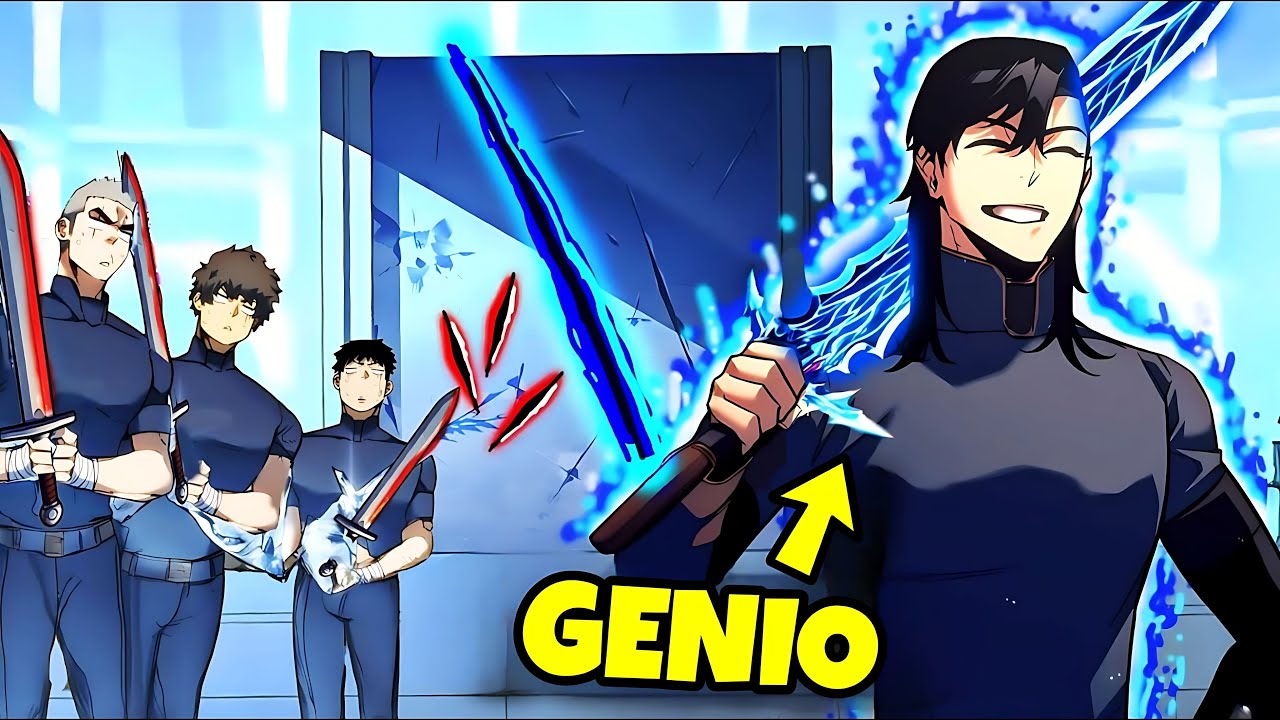 💥¡CUANDO UN PERDEDOR RETROCEDIÓ Y SE CONVIRTIÓ EN EL MÁS FUERTE DEL CLAN! | RESUMEN MANHWA