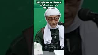 Download lagu Allah tidak bergerak sifat Baqa' ngaji tauhid Gus umar mp3