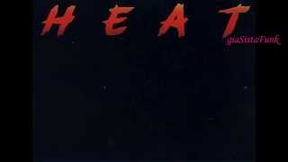 HEAT - whatever it is - 1980