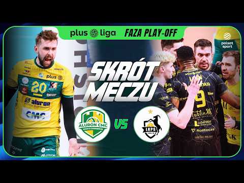 Skrót meczu