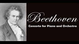Beethoven: Piano Concerto No. 3 Op. 27 | Classical Music