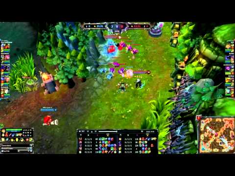 IPL Face Off - 4NOT Vs MTW.NA Game 2! -Round 1-