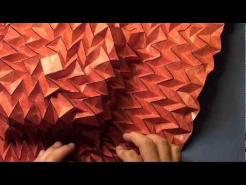 Flasher Hat 3...The Collapse