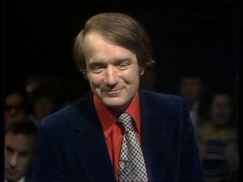 BBC Best of Brass Final Sunday 17th April 1979, Sunlife Stanshawe Band v Hammond's Sauce Works Band.