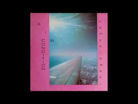 Zbigniew Namyslowski - Ladderman - [Winyl]