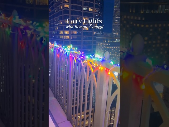 Vídeo relacionado con Lights4fun Guirnalda de 20 luces Decorativas con Animales de la Jungla, Guirnalda luces infantiles con Temporizador
