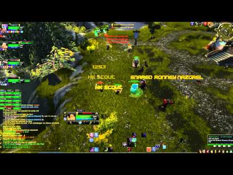 Bajheeroth - Introducing Bajheeroth!:D - The Death Knight Samurai - Death Knight PvP