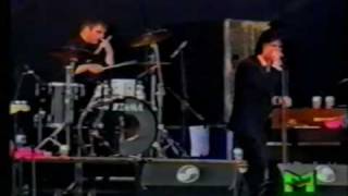 Nick Cave & The Bad Seeds - City of Refuge (Live, PinkPop 1990)