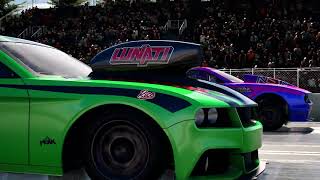 VideoImage1 NHRA Championship Drag Racing: Speed For All