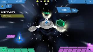 Starazius Gameplay (PC Game)