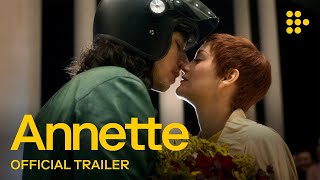 ANNETTE | Official Trailer #2 | In UK Cinemas Now & On MUBI November 26