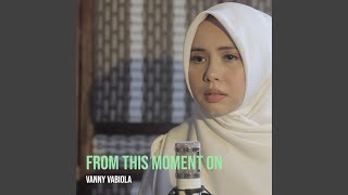 Download lagu From This Moment On mp3