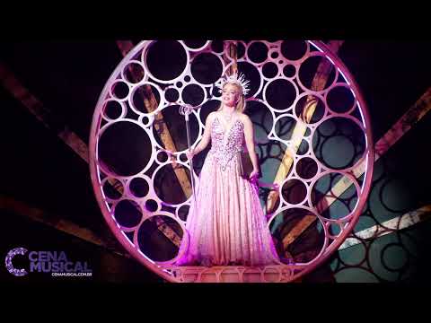 Wicked 2025 - 'No One Mourns The Wicked'