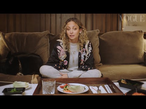 Inside Nicole Richie's home for a perfect night in | Vogue India
