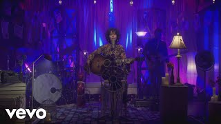 Raquel Sofía - Sonrisa Vertical (Live)