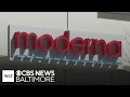 Moderna Seeks FDA Approval For Its New Flu Shots That Us MRNA Technology