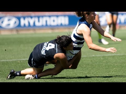 Prespakis everywhere in first outing