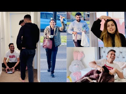 SARYAN DE ROOMS TE HOGYA KABZA | SAB FADE JANGE | JASHAN DA PHONE LAKO LEYA