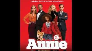 Annie OST(2014) - The City&#39;s Yours