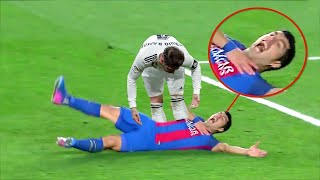 Biggest Dirty Cheating in Football ● Unsportsmanlike Moments