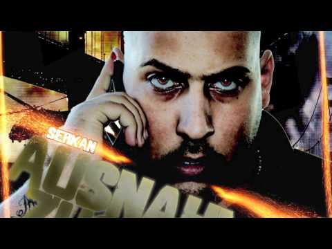 10. Serkan - Outro (Ausnahmezustand)