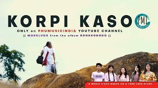  KORPI KASO  Official music video 2022